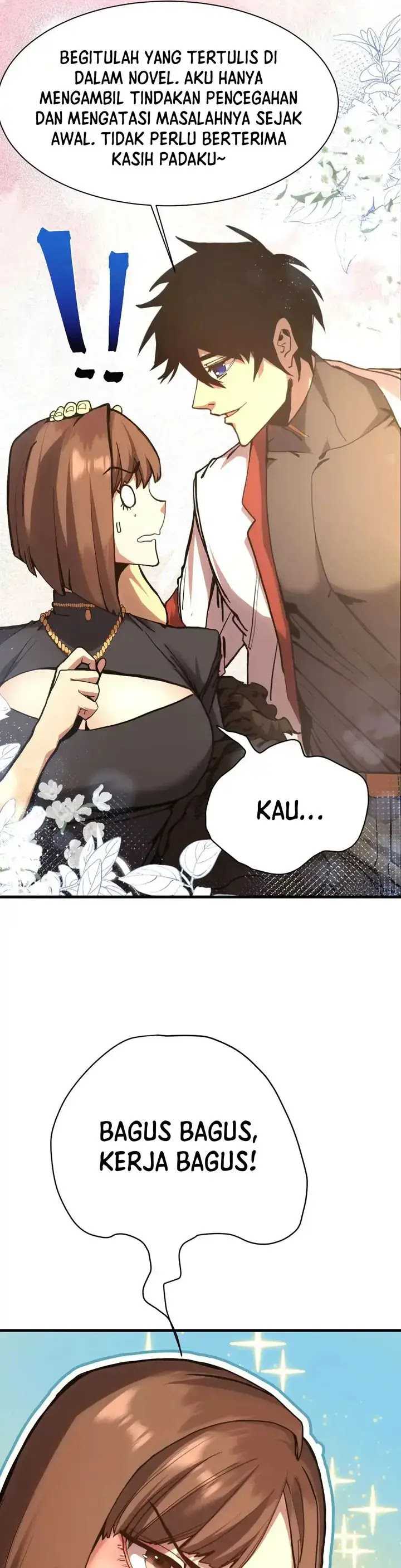 leveling-in-the-future - Chapter: 170