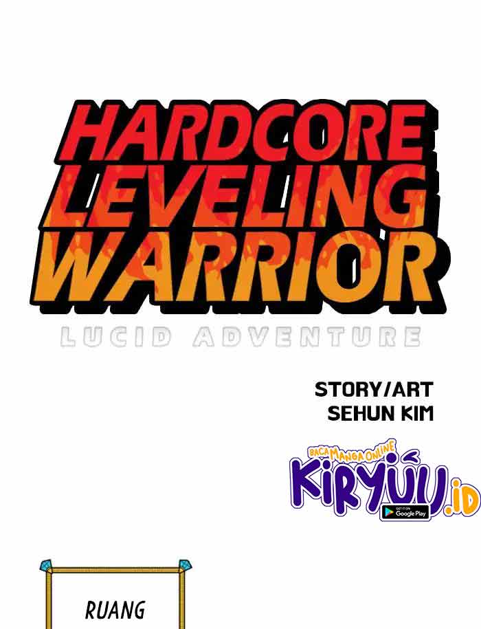 hardcore-leveling-warrior - Chapter: 146