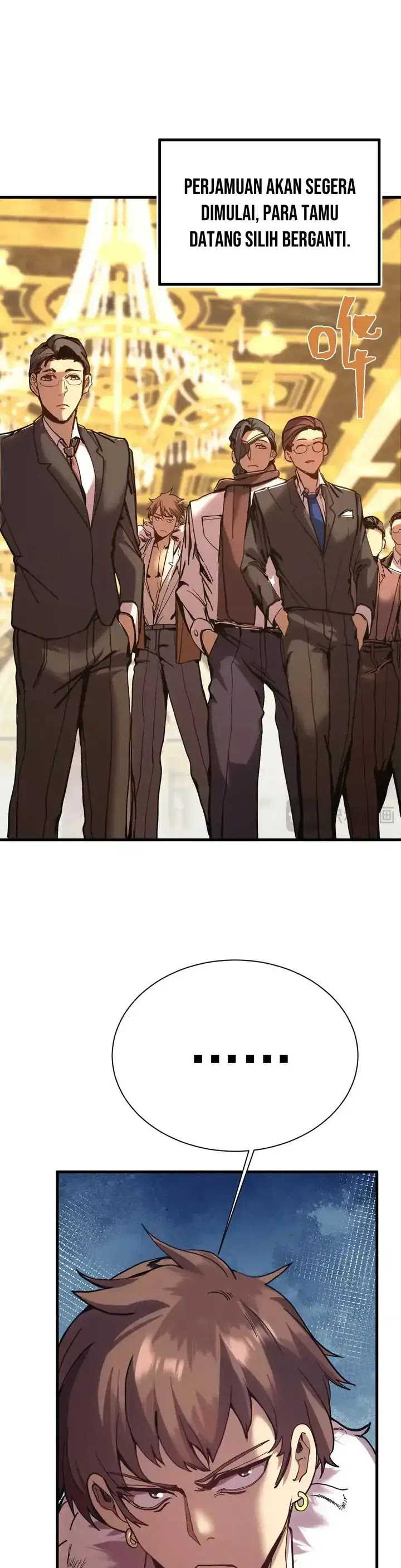 leveling-in-the-future - Chapter: 170