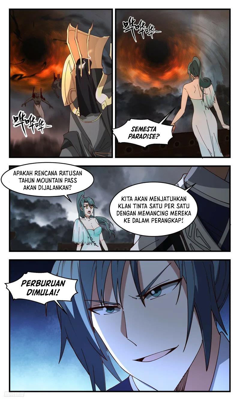 martial-peak - Chapter: 3154