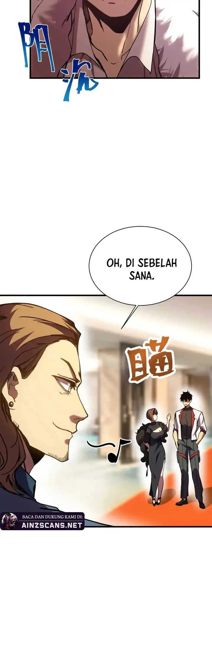 leveling-in-the-future - Chapter: 170