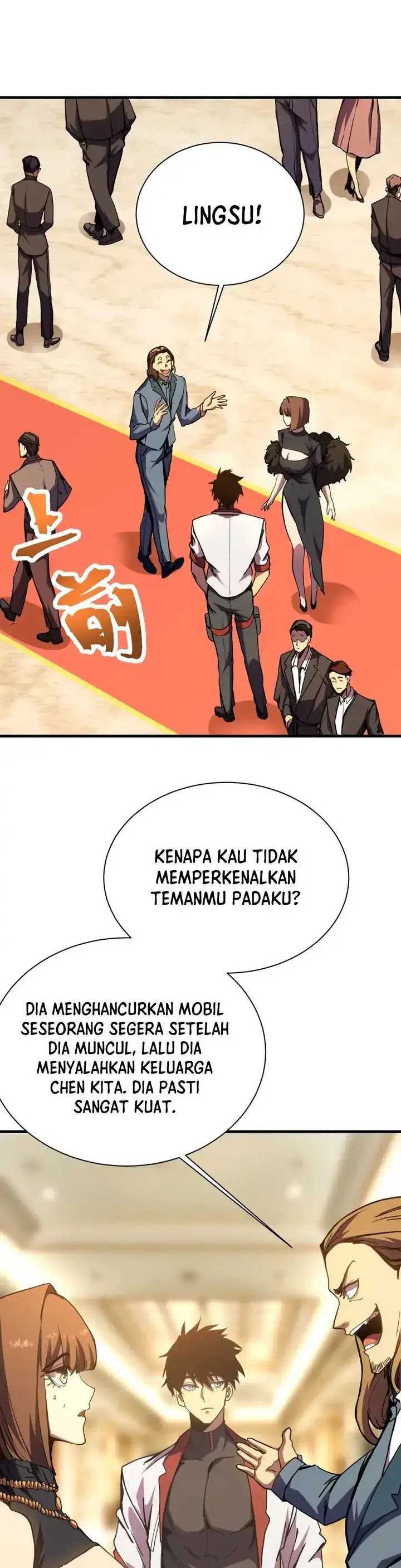 leveling-in-the-future - Chapter: 170