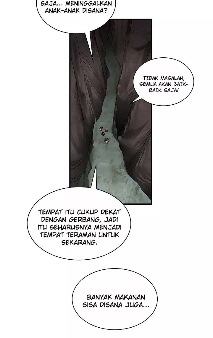 the-dungeon-master - Chapter: 42