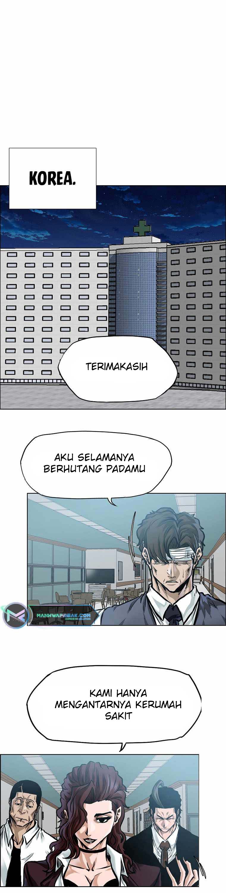 boss-in-school - Chapter: 211