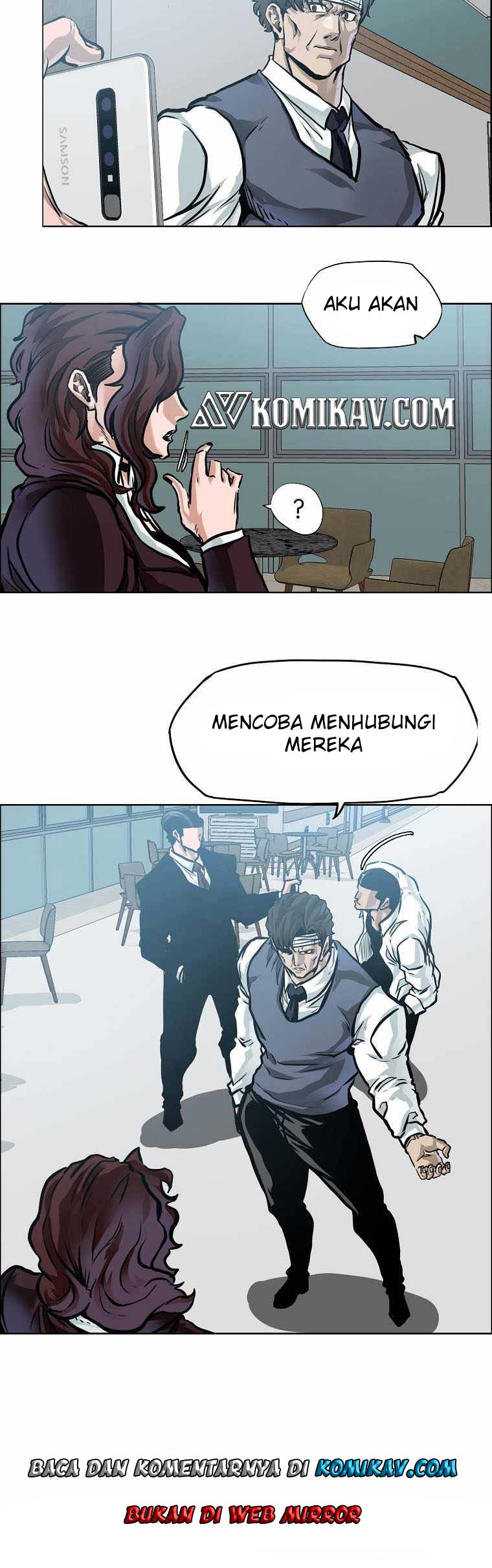 boss-in-school - Chapter: 211