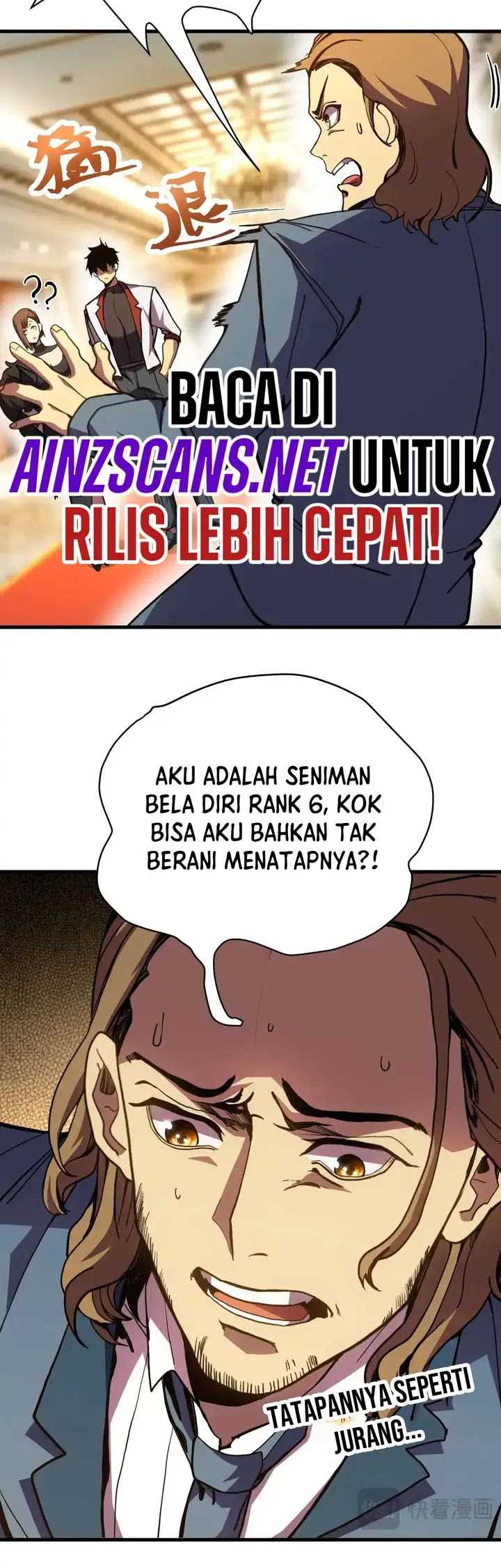 leveling-in-the-future - Chapter: 170