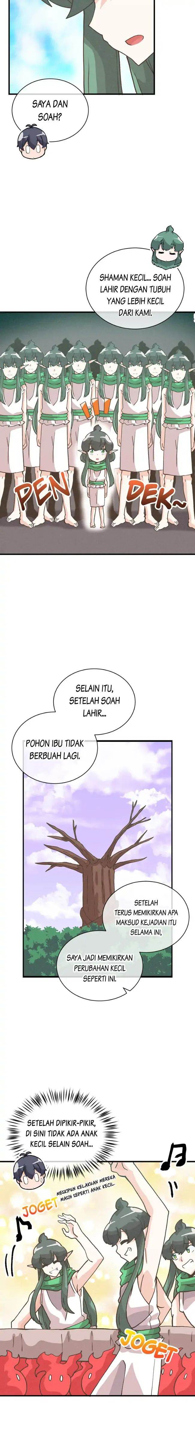 spirit-farmer - Chapter: 111