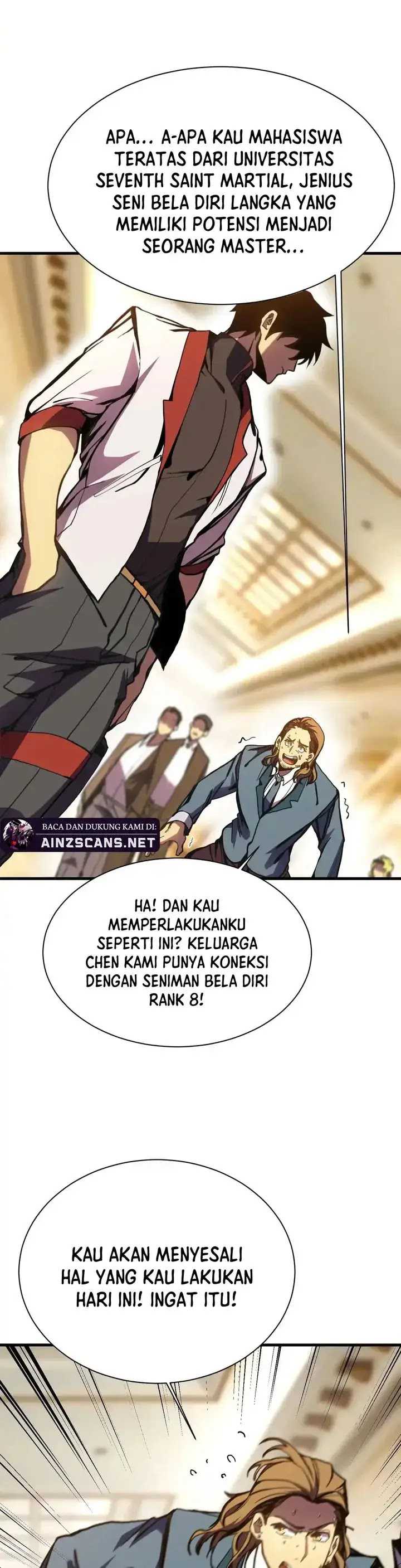 leveling-in-the-future - Chapter: 170