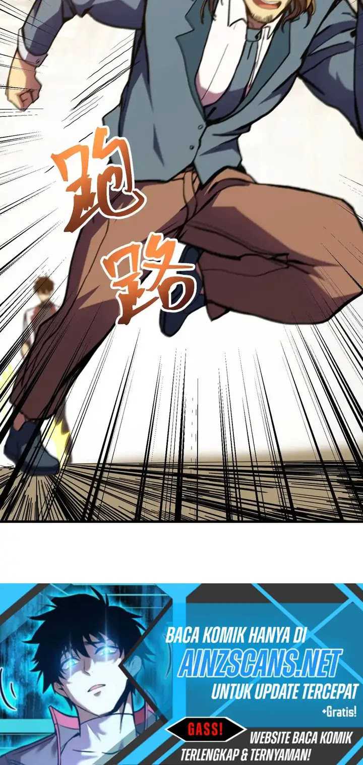 leveling-in-the-future - Chapter: 170