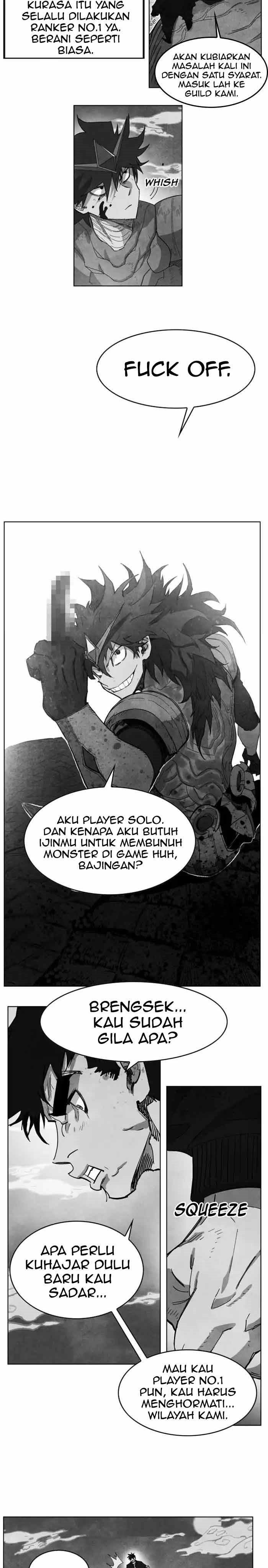 hardcore-leveling-warrior - Chapter: 148