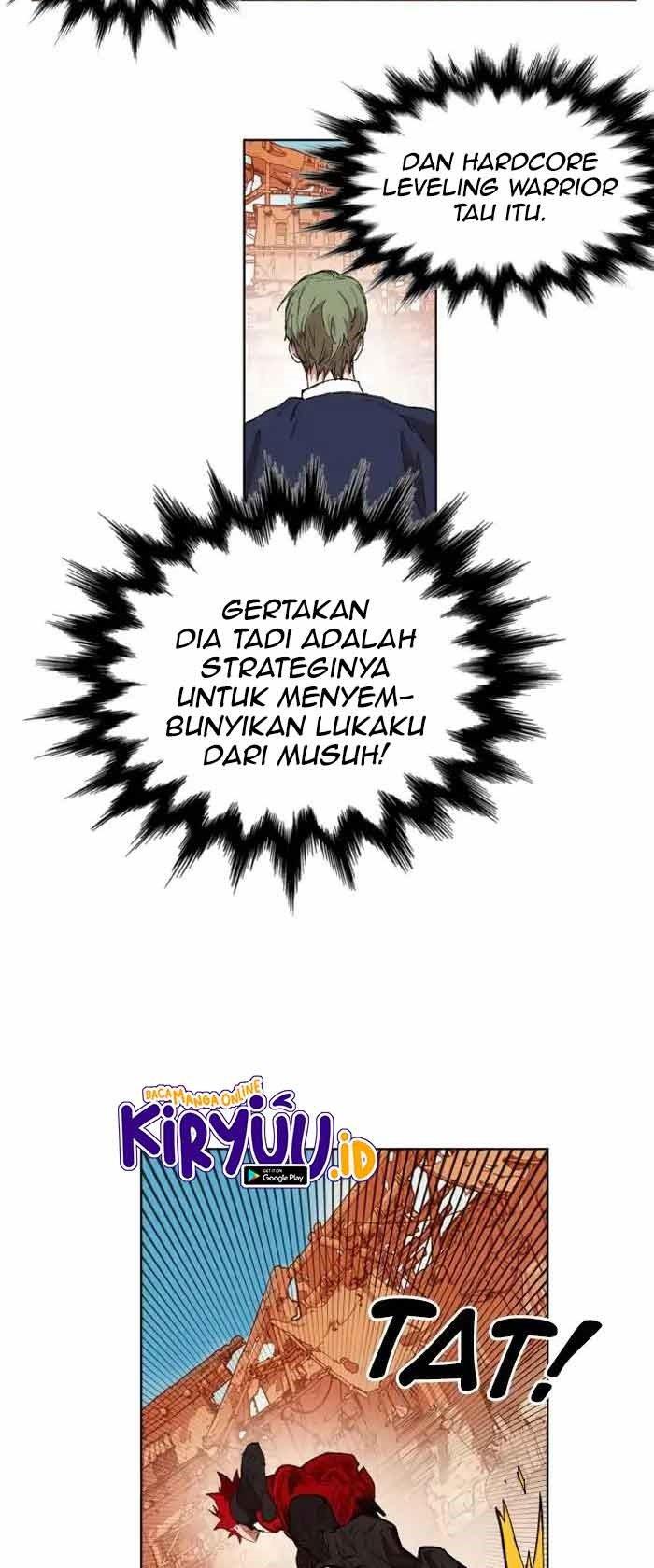hardcore-leveling-warrior - Chapter: 148