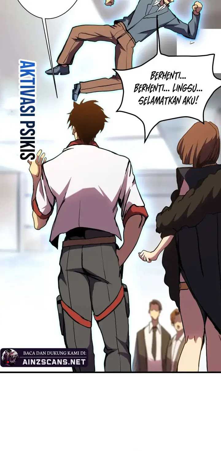 leveling-in-the-future - Chapter: 170