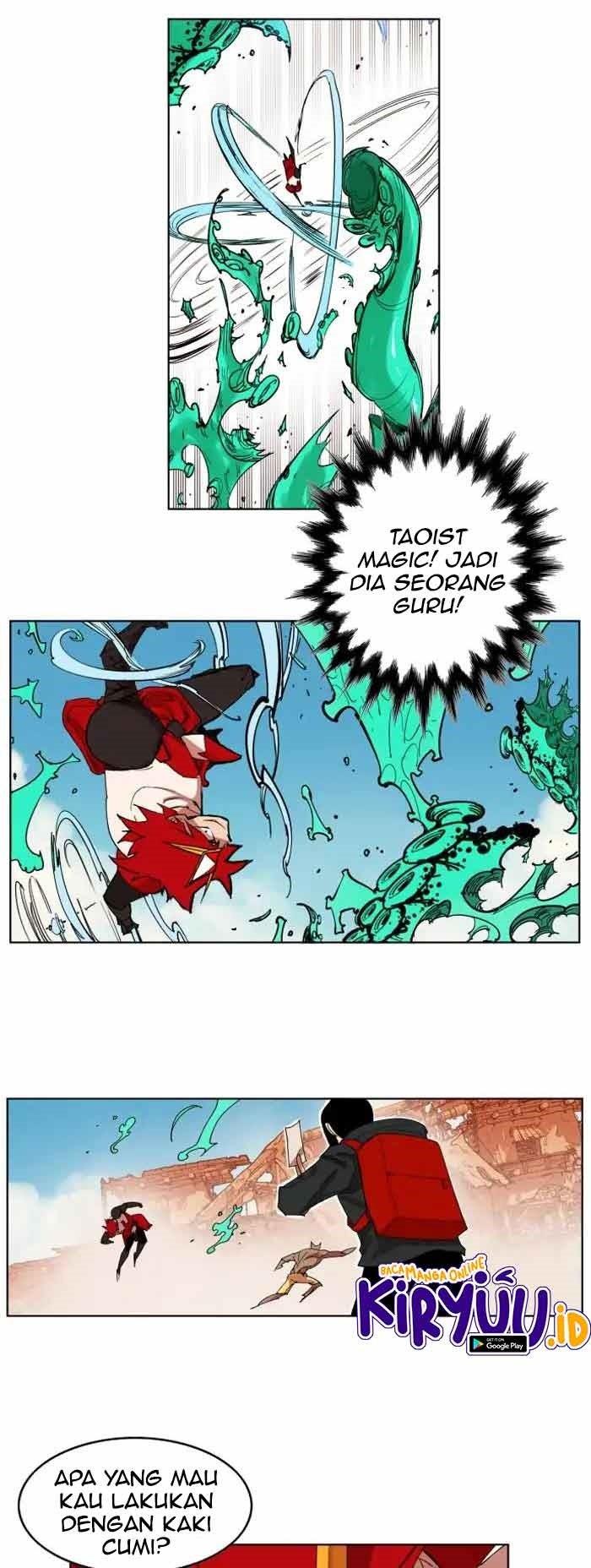 hardcore-leveling-warrior - Chapter: 148