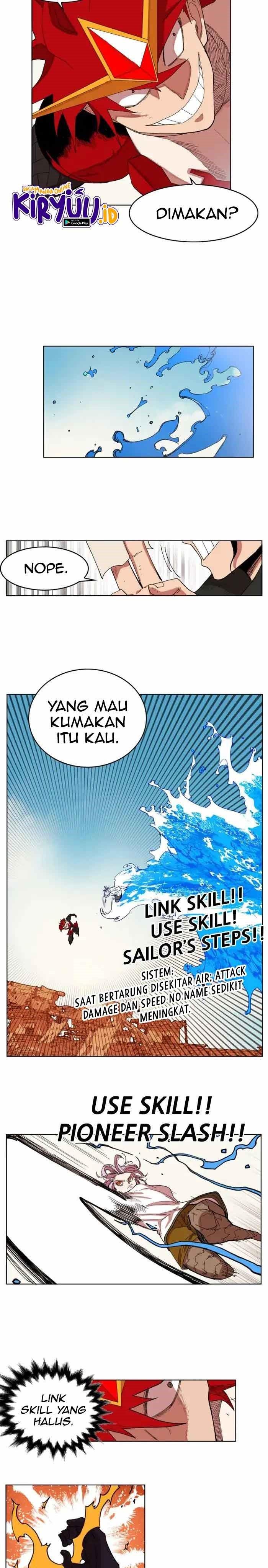 hardcore-leveling-warrior - Chapter: 148