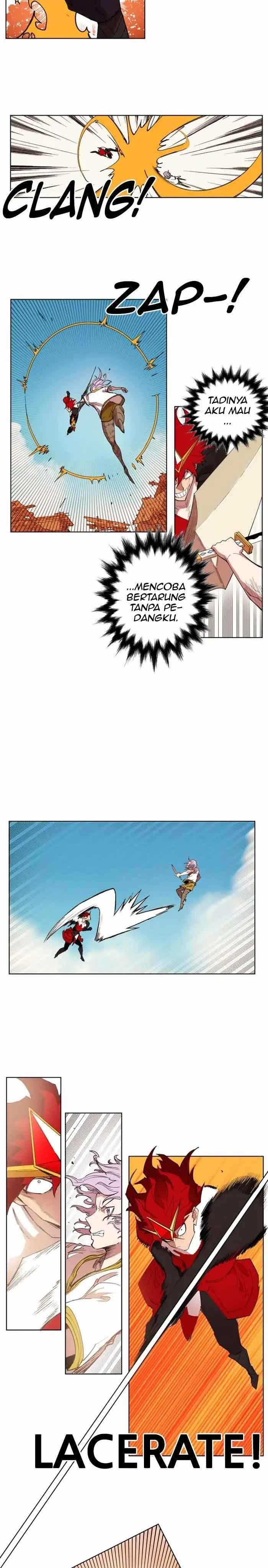 hardcore-leveling-warrior - Chapter: 148