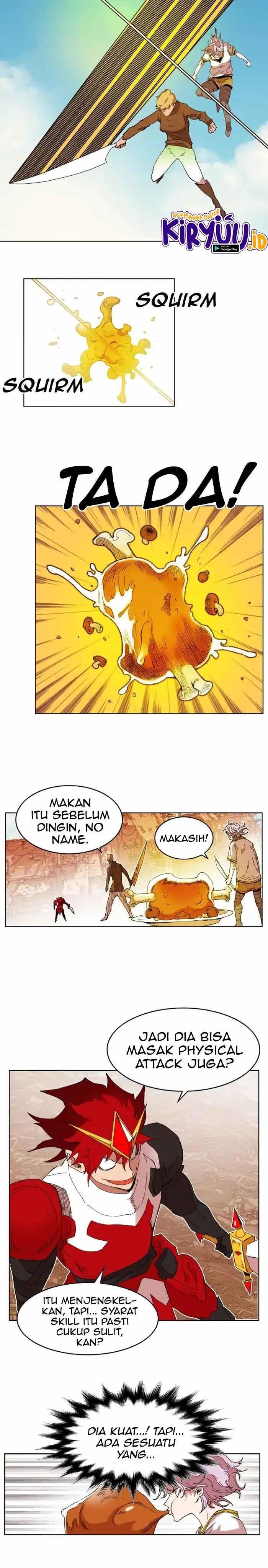 hardcore-leveling-warrior - Chapter: 148