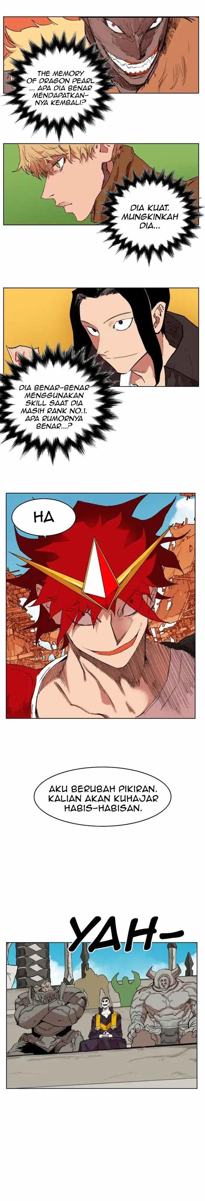 hardcore-leveling-warrior - Chapter: 148