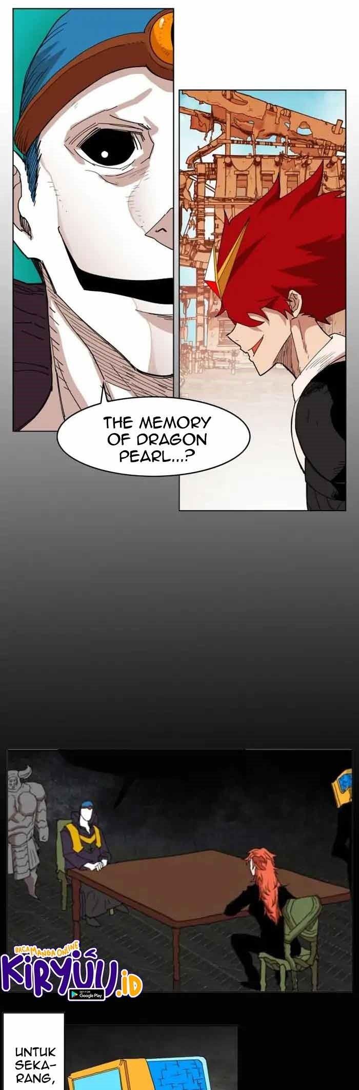 hardcore-leveling-warrior - Chapter: 148