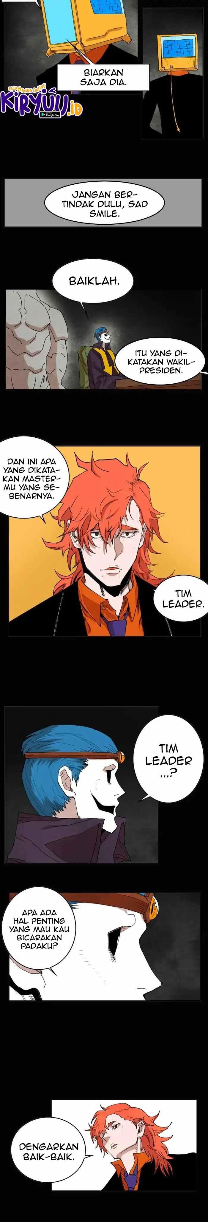 hardcore-leveling-warrior - Chapter: 148