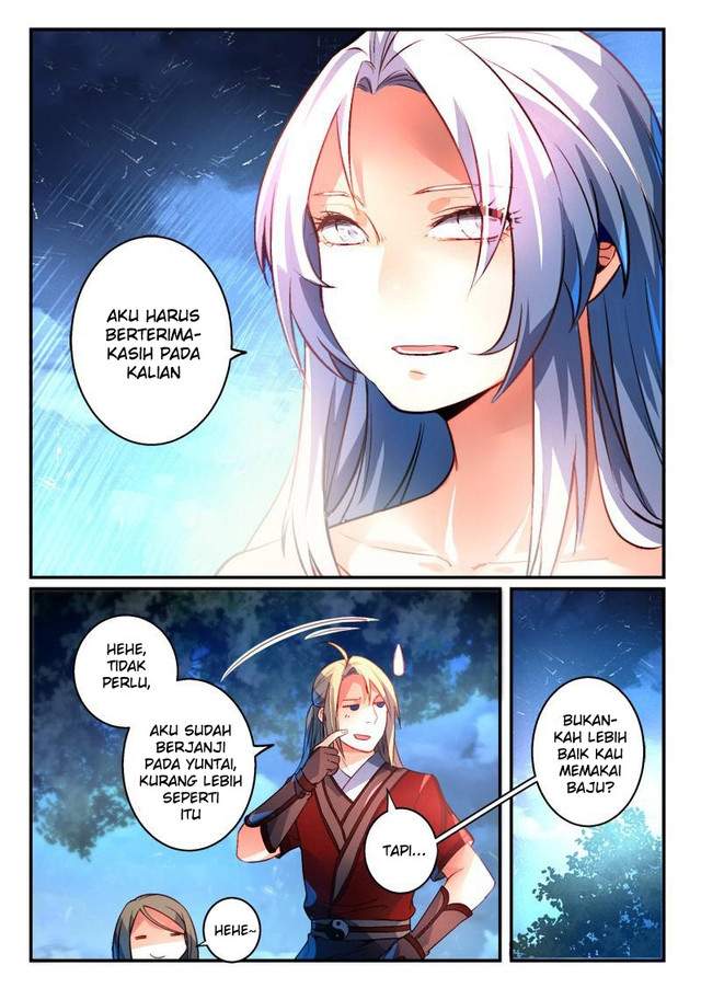 spirit-blade-mountain - Chapter: 270