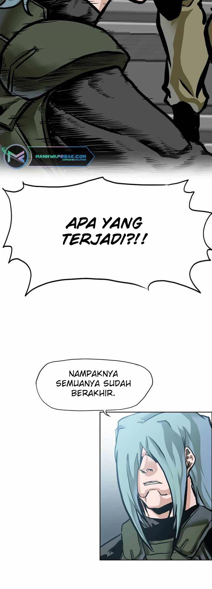 boss-in-school - Chapter: 213