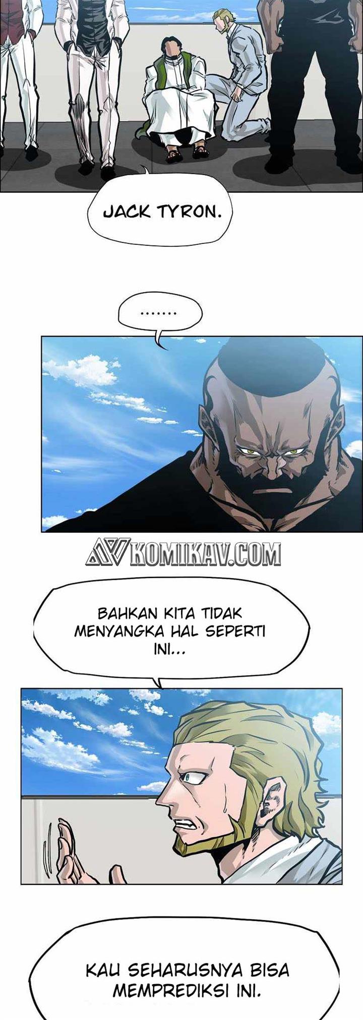 boss-in-school - Chapter: 213