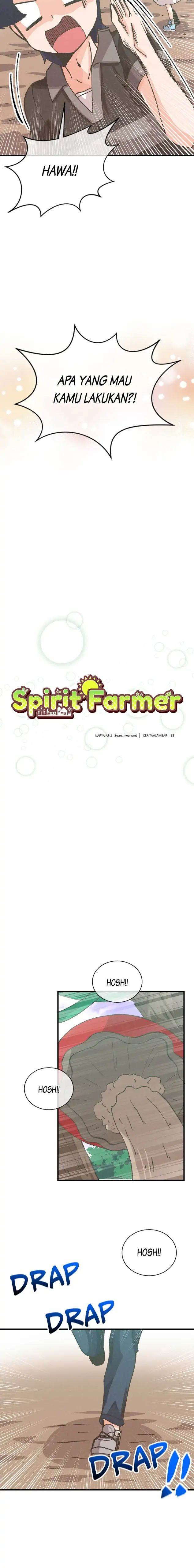 spirit-farmer - Chapter: 112