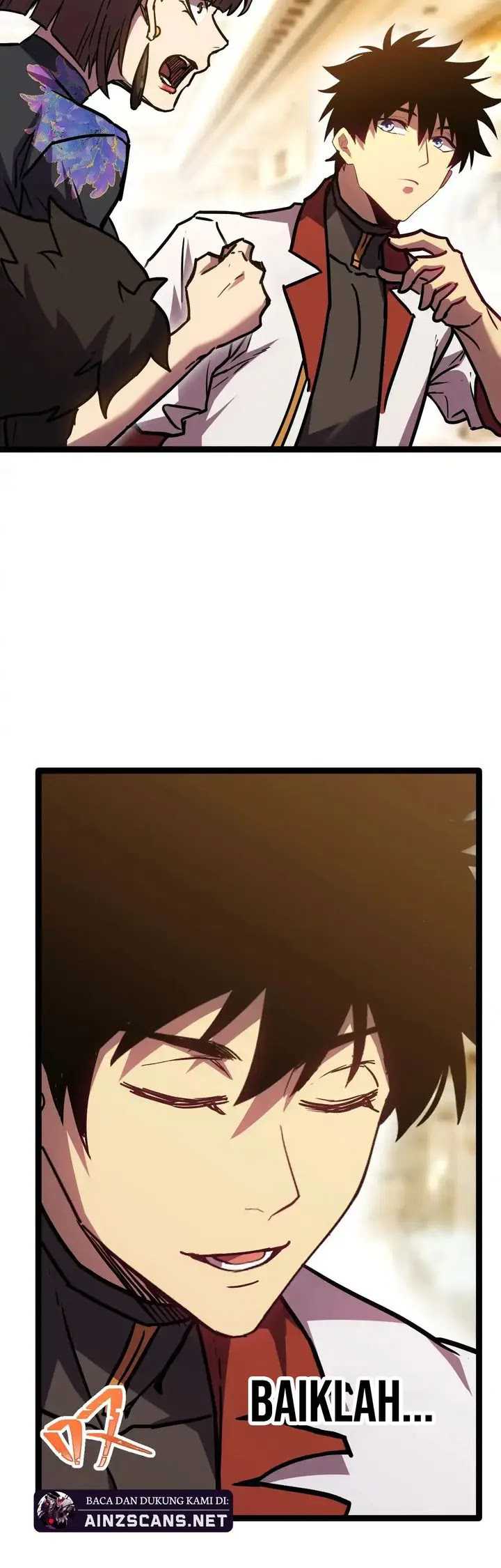 leveling-in-the-future - Chapter: 170