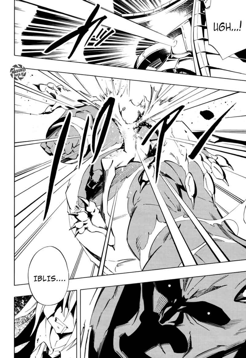 shaman-king-flowers - Chapter: 10