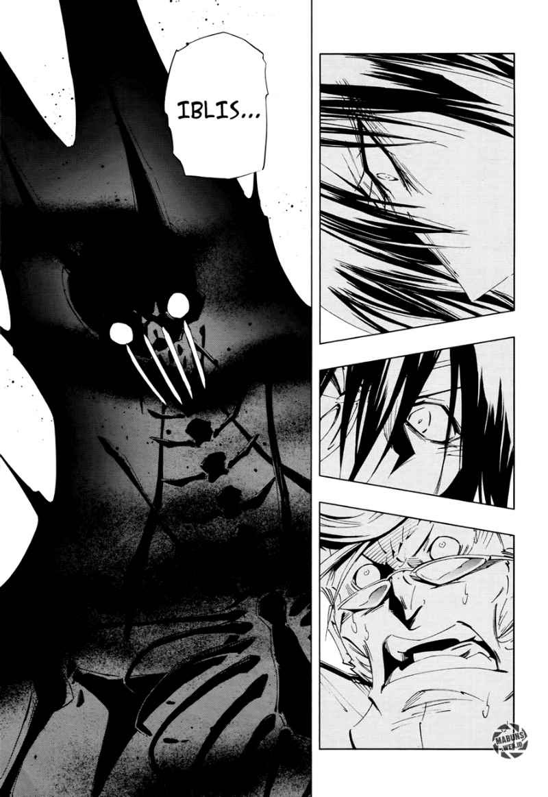 shaman-king-flowers - Chapter: 10