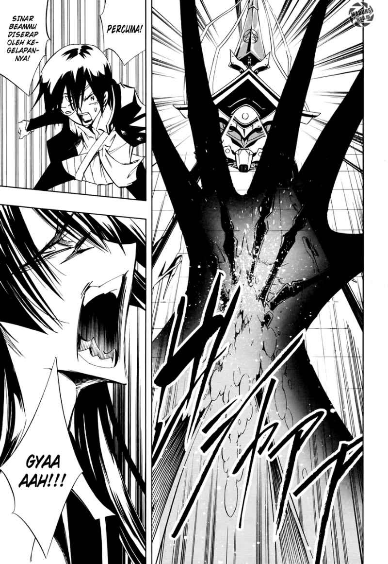 shaman-king-flowers - Chapter: 10