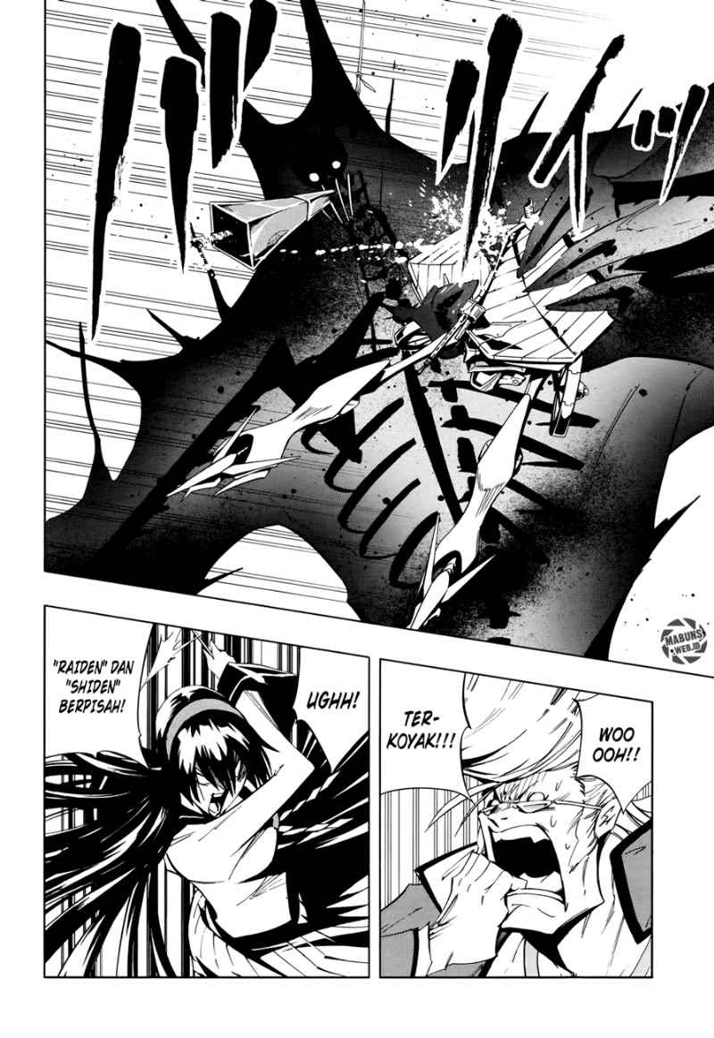 shaman-king-flowers - Chapter: 10