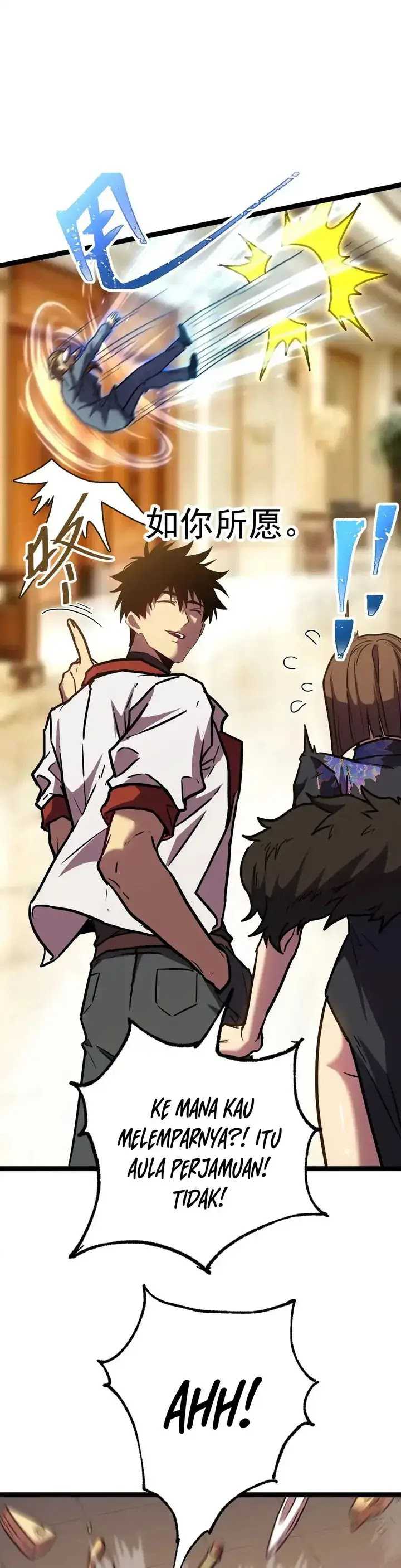 leveling-in-the-future - Chapter: 170