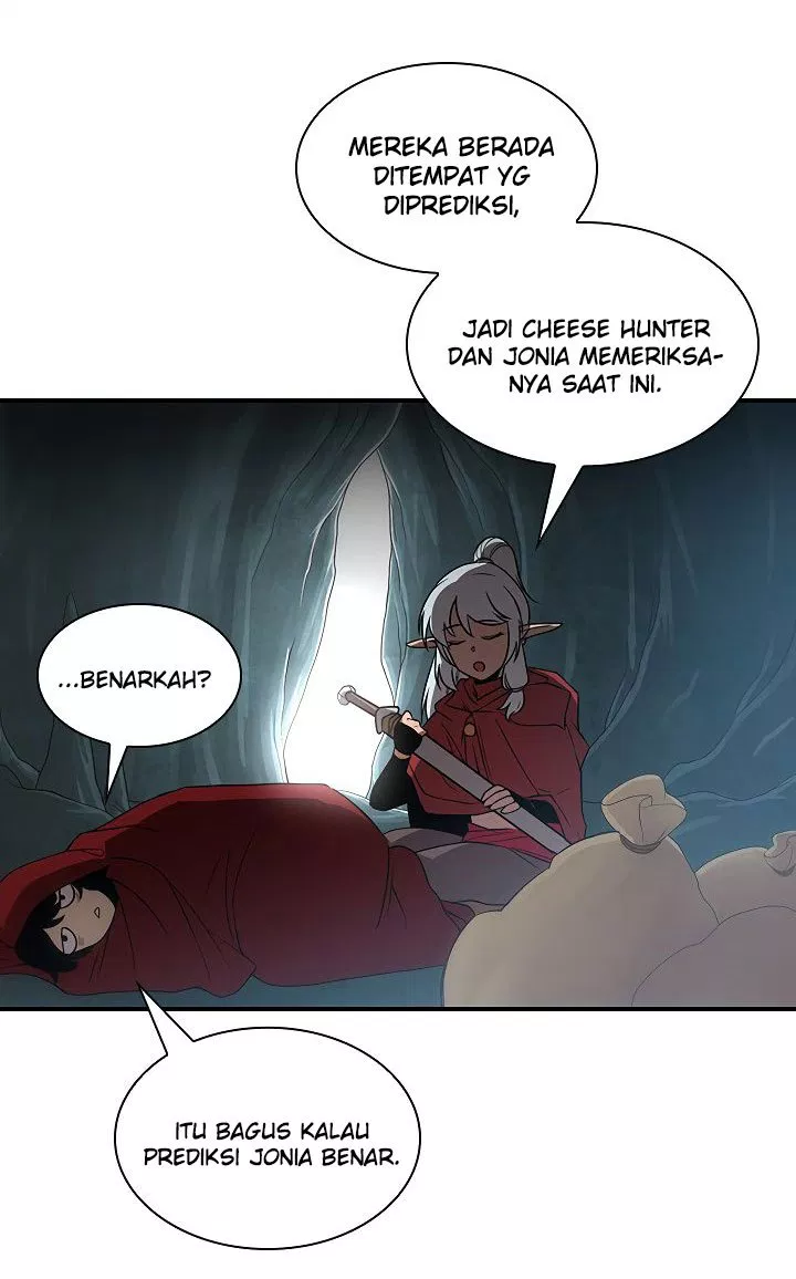 the-dungeon-master - Chapter: 44