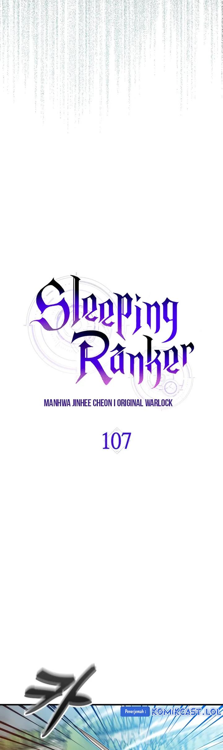 sleeping-ranker - Chapter: 107