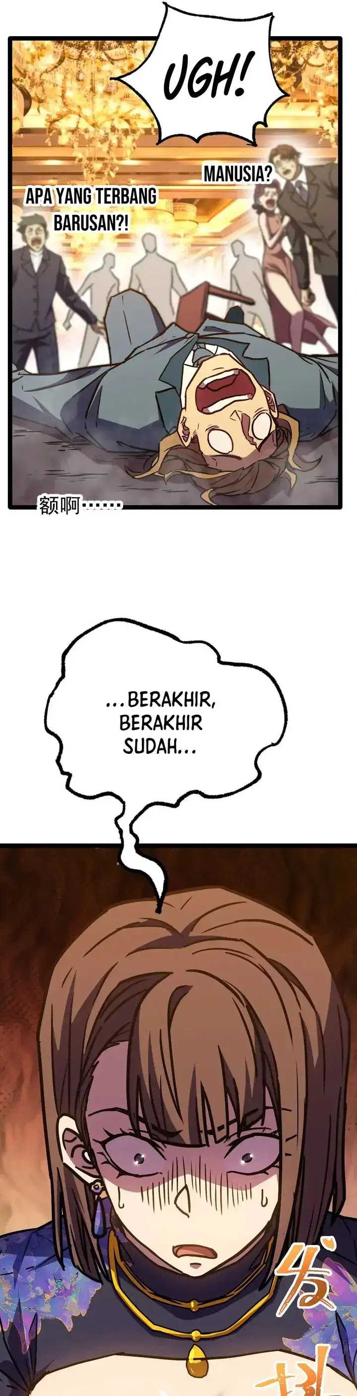 leveling-in-the-future - Chapter: 170