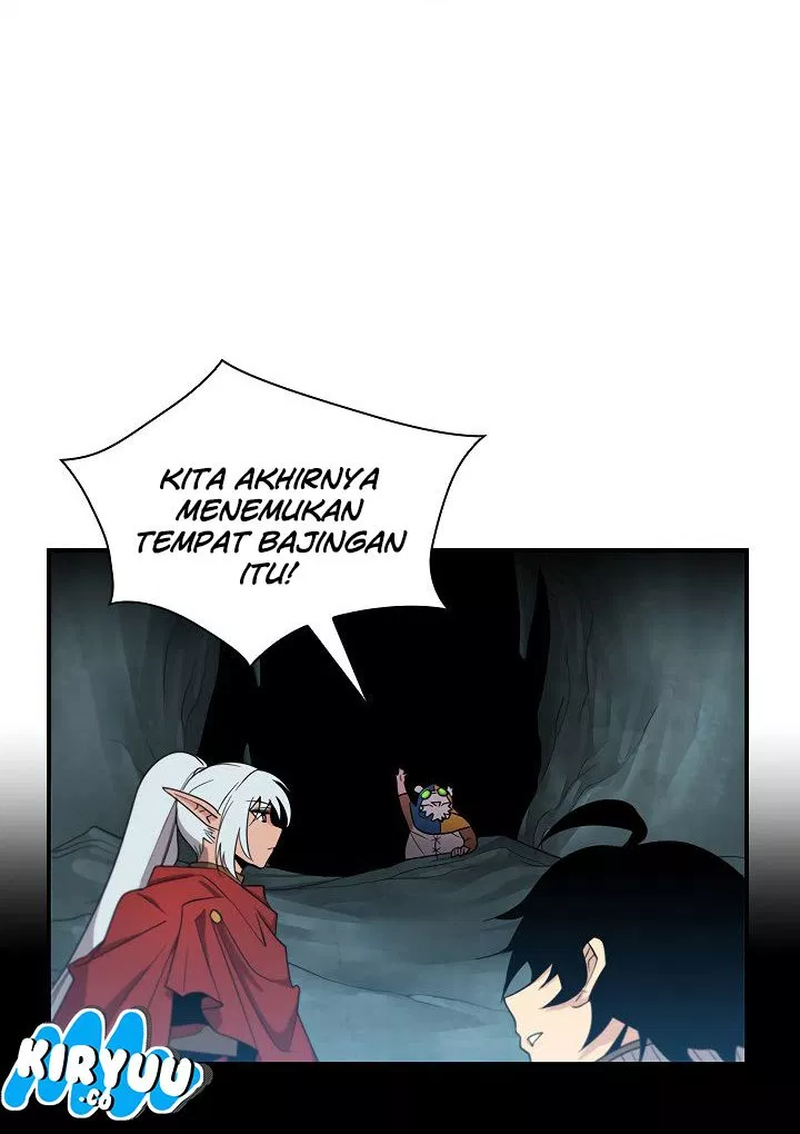 the-dungeon-master - Chapter: 44