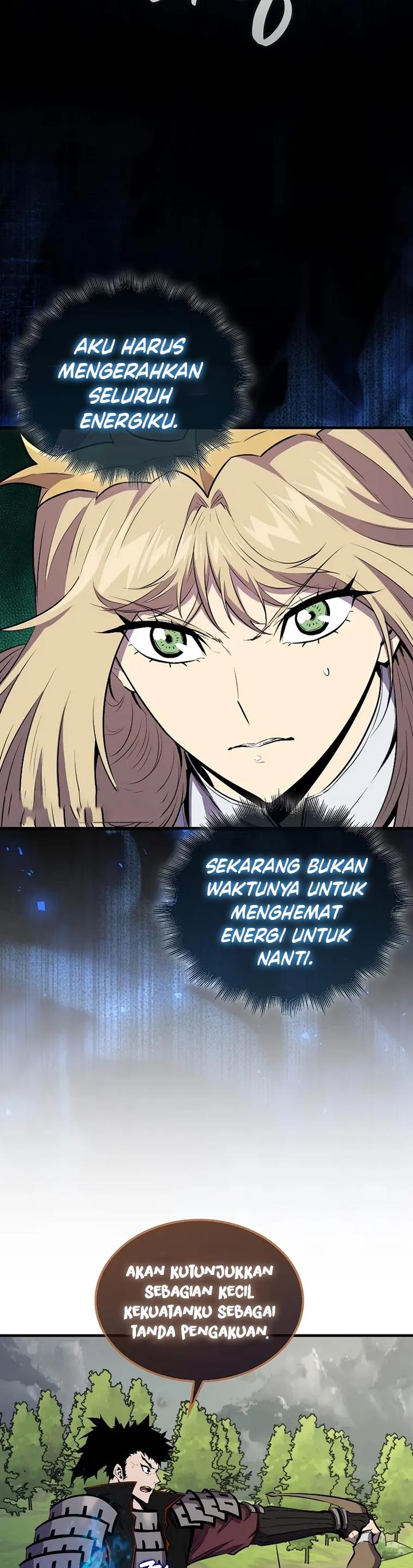 sleeping-ranker - Chapter: 107