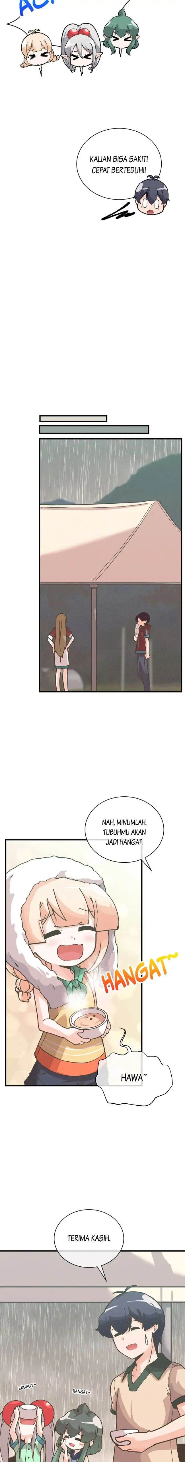 spirit-farmer - Chapter: 113