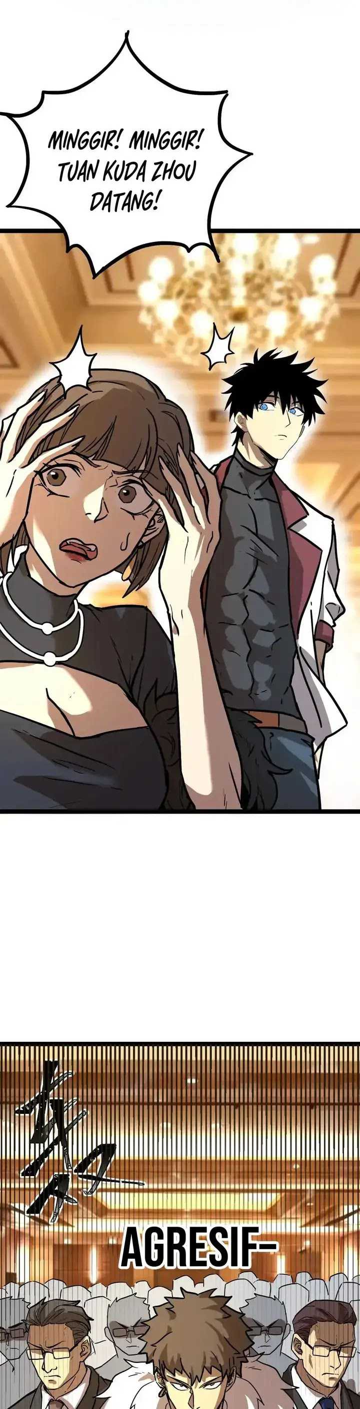 leveling-in-the-future - Chapter: 170