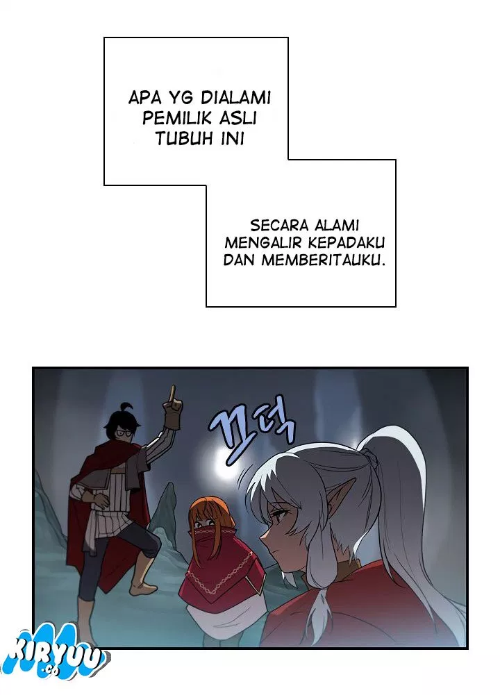 the-dungeon-master - Chapter: 45