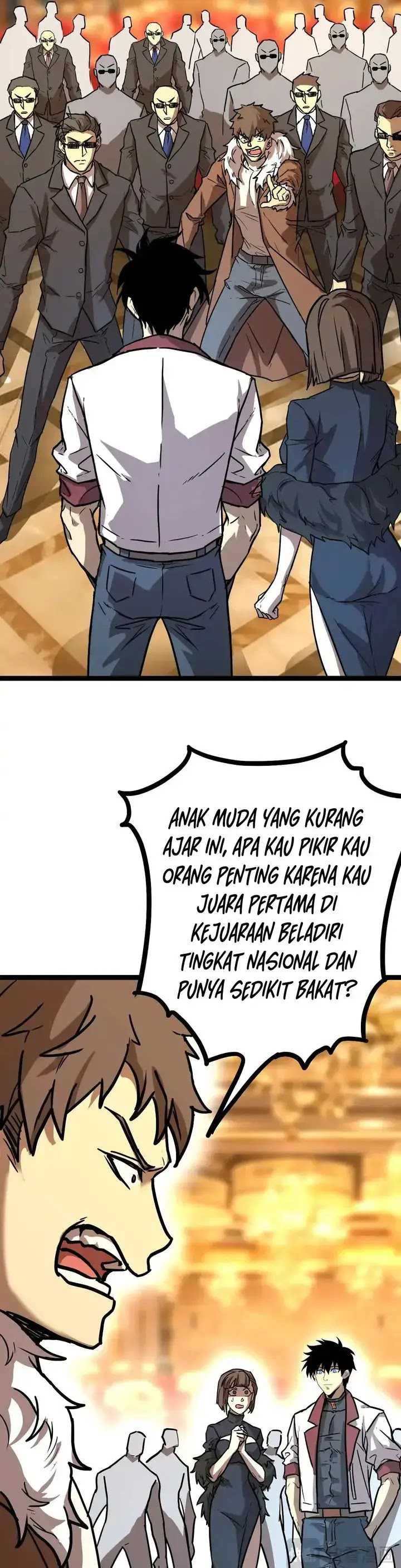 leveling-in-the-future - Chapter: 170