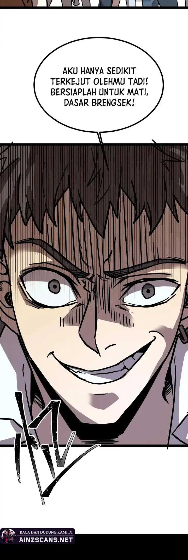leveling-in-the-future - Chapter: 170