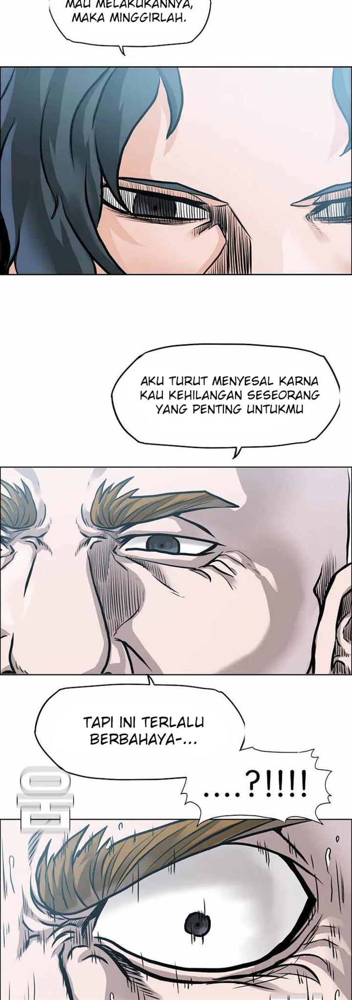 boss-in-school - Chapter: 215