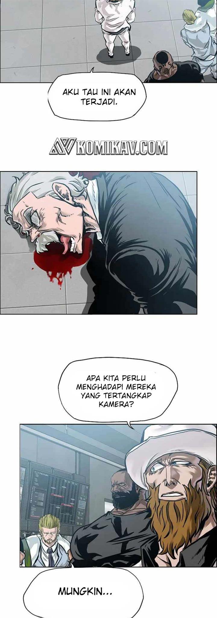 boss-in-school - Chapter: 215