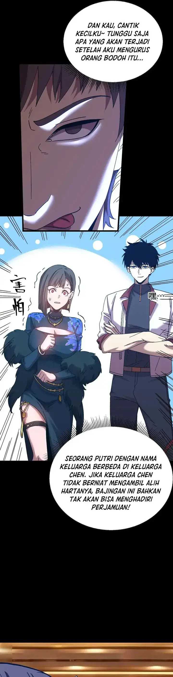 leveling-in-the-future - Chapter: 170