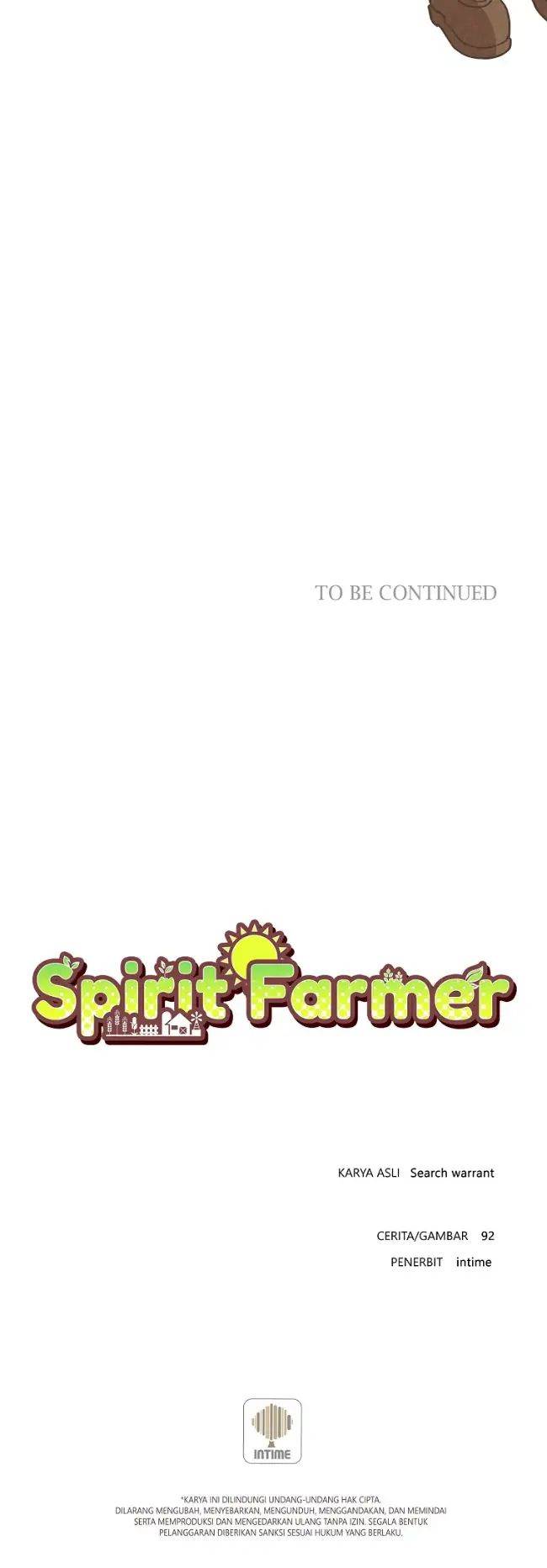 spirit-farmer - Chapter: 114