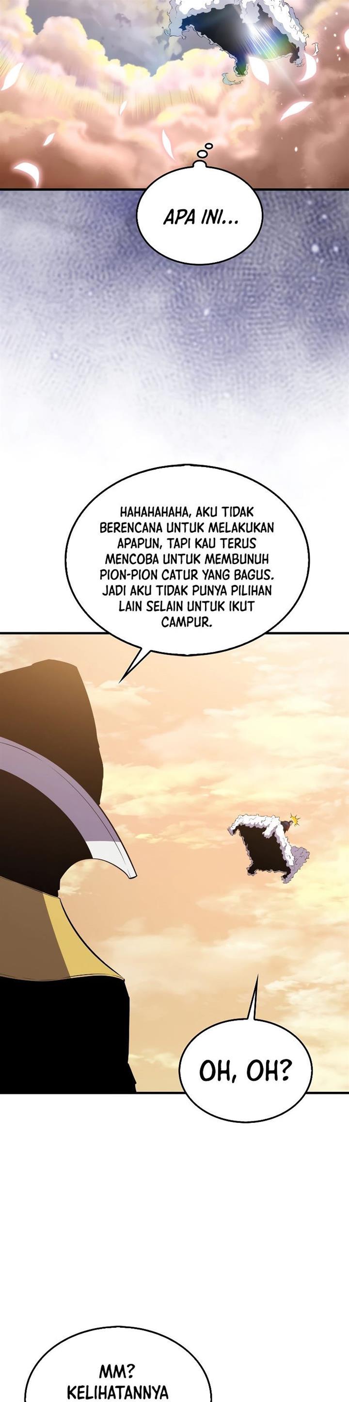 sleeping-ranker - Chapter: 106