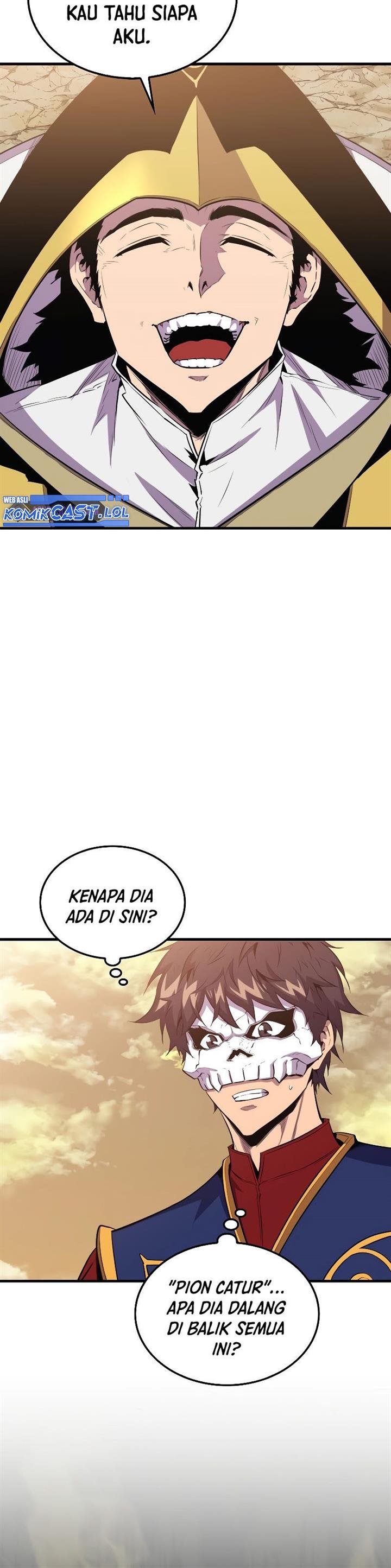 sleeping-ranker - Chapter: 106