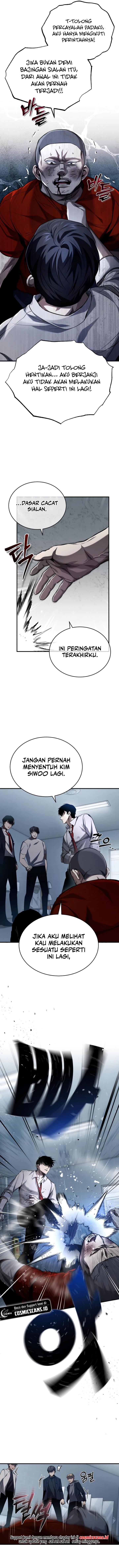 devil-returns-to-school-days - Chapter: 15